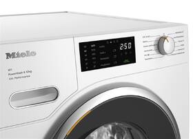 Pračka Miele WWK 360 WCS bílá

 obrázek produktu 2 z 12