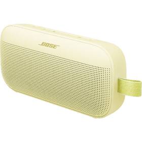 Přenosný reproduktor Bose SoundLink Flex II žlutý

 obrázek produktu 4 z 8