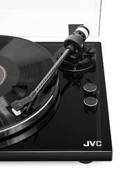 Gramofon JVC AL-E534B černý

 obrázek produktu 12 z 17