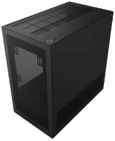 Case NZXT H3 Flow černá

 obrázek produktu 3 z 11