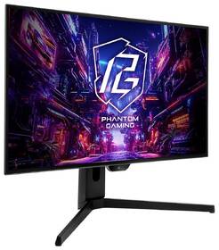 Herní monitor ASRock Phantom Gaming PGO27QFS černý

 obrázek produktu 4 z 7