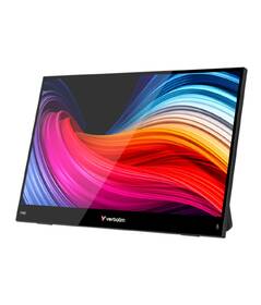 Monitor Verbatim PM-15 černý

 obrázek produktu 2 z 6