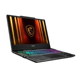 Notebook MSI Cyborg 15 B2RWFKG-413CZ černý

 obrázek produktu 5 z 11