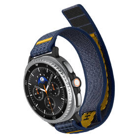 Řemínek Spigen Athlex Air Active na Samsung Galaxy Watch 8 46mm/44mm/40mm modrý

 obrázek produktu 3 z 17