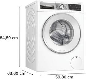 Pračka Bosch WGG244F9BY AquaStop bílá

 obrázek produktu 10 z 16