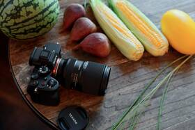 Objektiv Tamron 25-200 mm f/2.8-5.6 Di III VXD G2 (Sony FE) černý

 obrázek produktu 7 z 9