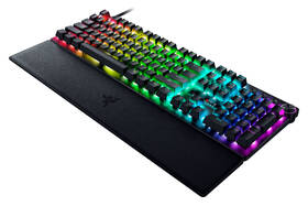 Klávesnice Razer Huntsman V3 Pro 8KHz, US Layout černá

 obrázek produktu 1 z 7