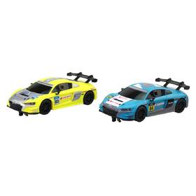 Autíčko pro autodráhu Soba Audi autíčka 2ks 

 obrázek produktu 1 z 3