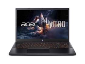 Notebook Acer Nitro V 15 (ANV15-52-72FS) černý

 obrázek produktu 4 z 10