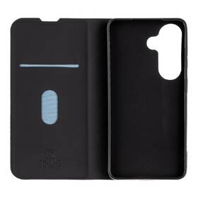 Pouzdro na mobil flipové Obal:Me SmoothTouch na Samsung Galaxy S26 černé

 obrázek produktu 1 z 4
