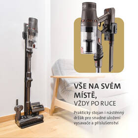 Tyčový vysavač ETA 3 v 1, 5247 90000 hnědý

 obrázek produktu 18 z 19
