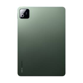 Dotykový tablet Xiaomi Pad 8 8 GB / 128 GB zelený

 obrázek produktu 4 z 9