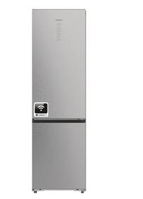 Chladnička s mrazničkou Hisense RB5P410SACA nerez

 obrázek produktu 10 z 11