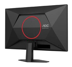 Herní monitor AOC 27G4HRE černý

 obrázek produktu 5 z 9