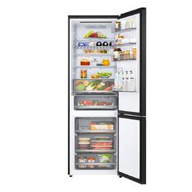 Chladnička s mrazničkou LG GBBW322AEV černá

 obrázek produktu 19 z 34