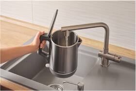 Rychlovarná konvice Sencor SWK 0800GY, 1,7 l nerez

 obrázek produktu 13 z 16