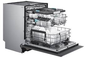 Myčka nádobí Samsung DW80H77WAI0U1 

 obrázek produktu 11 z 14