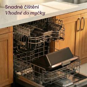 Fritéza horkovzdušná COSORI Dual Blaze Twin Fry Compact 8,6 l, keramika černá

 obrázek produktu 7 z 10
