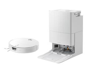 Robotický vysavač Roborock Qrevo Edge 2 White bílý

 obrázek produktu 6 z 33