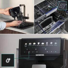 Automatický kávovar Siemens TP555EM7 černý

 obrázek produktu 5 z 14
