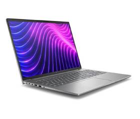 Notebook HP ZBook X G2i 16" stříbrný

 obrázek produktu 4 z 8