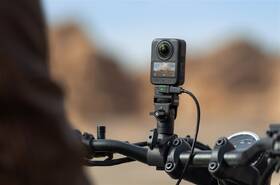 Outdoorová kamera DJI Osmo 360 II Adventure Combo černá

 obrázek produktu 27 z 31