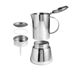 Moka konvice Adler AD4419 stříbrná

 obrázek produktu 1 z 9