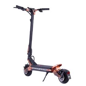 Elektrická koloběžka Mukuta 8 Plus černá/rose gold

 obrázek produktu 2 z 20