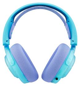 Headset SteelSeries Arctis Nova 3X WL Fortnite modrý

 obrázek produktu 4 z 9