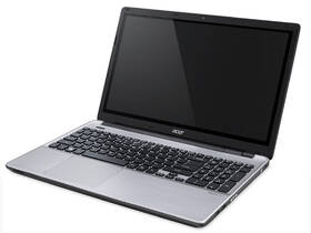 Notebook Acer V15 (V3-572G-5923) stříbrný

 obrázek produktu 5 z 13