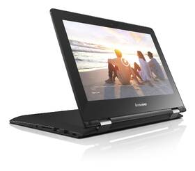 Notebook Lenovo Yoga 300-11IBY černý

 obrázek produktu 11 z 20