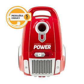 Podlahový vysavač ETA 3481 90000 červený

 obrázek produktu 2 z 18