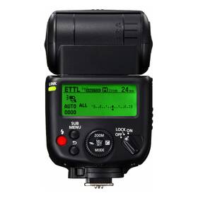 Blesk Canon 430EX III-RT černý

 obrázek produktu 5 z 8