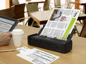 Skener Epson WorkForce DS-360W 

 obrázek produktu 5 z 5