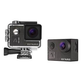 Outdoorová kamera LAMAX X10 Taurus černá

 obrázek produktu 3 z 10