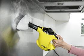 Parní čistič Kärcher SC 1 EasyFix 

 obrázek produktu 10 z 11