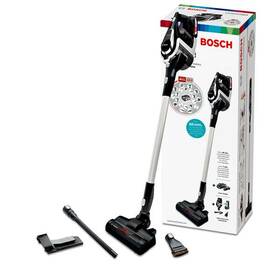 Tyčový vysavač Bosch BBS1114 černý/stříbrný/chrom

 obrázek produktu 7 z 11