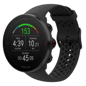 Sporttester Polar vel. M/L - ZÁNOVNÍ - 12 měsíců záruka černé

 obrázek produktu 1 z 6