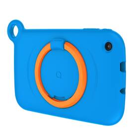 Dotykový tablet ALCATEL 1T 7 2021 KIDS + obal černá barva
