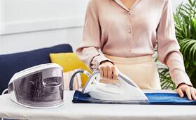 Žehlicí systém Tefal SV8011E0 bílý

 obrázek produktu 16 z 17