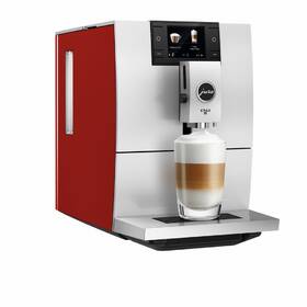 Espresso Jura ENA 8 Sunset Red 

 obrázek produktu 5 z 11