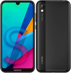 Mobilní telefon HONOR 8S 2020 černý

 obrázek produktu 1 z 5