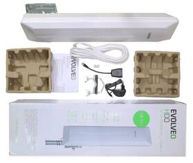Venkovní anténa Evolveo HDO, aktivní DVB-T/T2 

 obrázek produktu 4 z 4