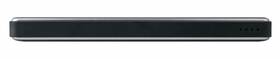 Powerbanka Verbatim 10000 mAh, USB-C PD, QC 3.0 stříbrná

 obrázek produktu 2 z 5