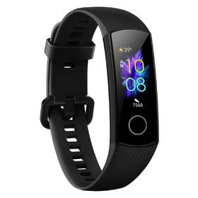 Fitness náramek HONOR Band 5 černý

 obrázek produktu 4 z 6