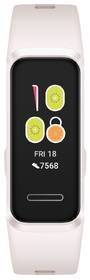 Fitness náramek Huawei Band 4 bílý/růžový

 obrázek produktu 1 z 6