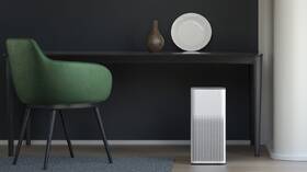 Čistička vzduchu Xiaomi 2H bílá barva
