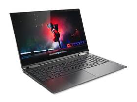 Notebook Lenovo Yoga C740-15IML šedý

 obrázek produktu 4 z 11