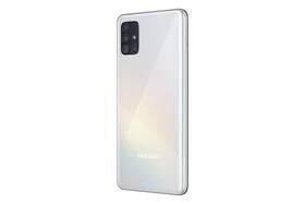 Mobilní telefon Samsung A51 bílý

 obrázek produktu 4 z 6