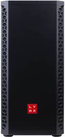 Stolní počítač Lynx Grunex Black UltraGamer 2020 

 obrázek produktu 1 z 3